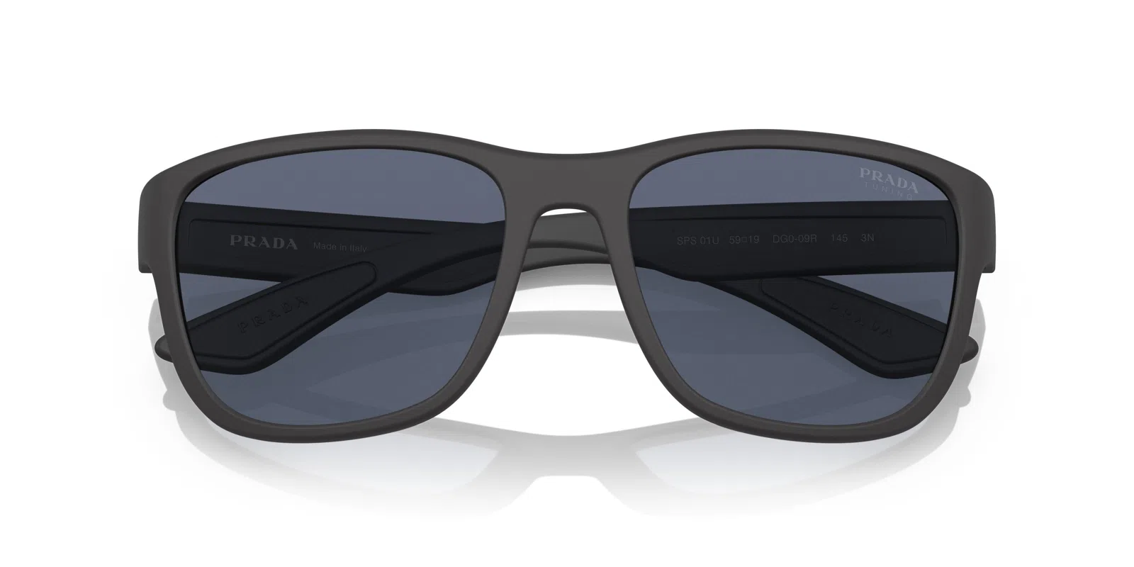 Prada Linea Rossa Active 01US Sunglasses - view 33